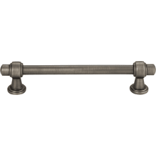 Bronte 5-1/16 Inch Center to Center Bar Cabinet Pull