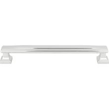 Wadsworth 7-9/16 Inch Center to Center Handle Cabinet Pull