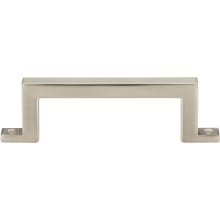 Campaign 3 Inch Center to Center Handle Cabinet Pull