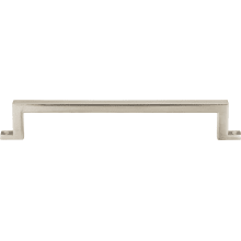 Campaign 6-5/16 Inch Center to Center Handle Cabinet Pull