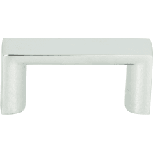 Tableau 1-7/16 Inch Center to Center Handle Cabinet Pull
