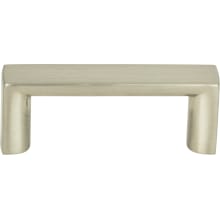 Tableau 1-7/8 Inch Center to Center Handle Cabinet Pull