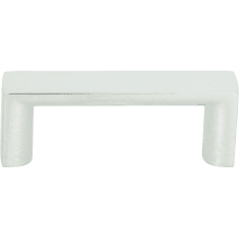 Tableau 1-7/8 Inch Center to Center Handle Cabinet Pull