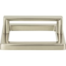 Tableau 2-1/2 Inch Center to Center Handle Cabinet Pull
