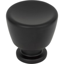 Conga 1-1/8 Inch Conical Cabinet Knob
