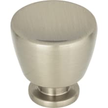 Conga 1-1/4 Inch Conical Cabinet Knob