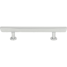 Conga 3-3/4 Inch Center to Center Bar Cabinet Pull