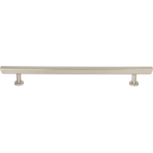 Conga 7-9/16 Inch Center to Center Bar Cabinet Pull