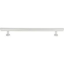 Conga 7-9/16 Inch Center to Center Bar Cabinet Pull
