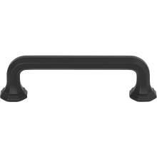 Elizabeth 3-3/4 Inch Center to Center Handle Cabinet Pull