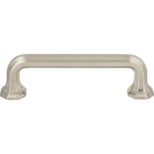 Elizabeth 3-3/4 Inch Center to Center Handle Cabinet Pull