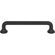 Elizabeth 5-1/16 Inch Center to Center Handle Cabinet Pull