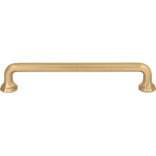 Elizabeth 6-5/16 Inch Center to Center Handle Cabinet Pull