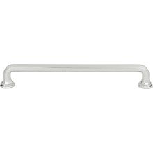 Elizabeth 7-9/16 Inch Center to Center Handle Cabinet Pull