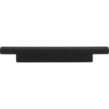 Tom Tom 3 Inch or 3-3/4 Inch Center to Center Rectangular Cabinet Pull