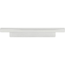 Tom Tom 3 Inch or 3-3/4 Inch Center to Center Rectangular Cabinet Pull