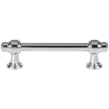 Bronte 3-3/4 Inch Center to Center Bar Cabinet Pull