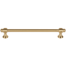 Bronte 7-9/16 Inch Center to Center Bar Cabinet Pull