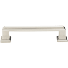Sutton Place 3-3/4 Inch Center to Center Handle Cabinet Pull