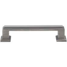 Sutton Place 3-3/4 Inch Center to Center Handle Cabinet Pull