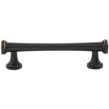 Browning 3-3/4 Inch Center to Center Bar Cabinet Pull
