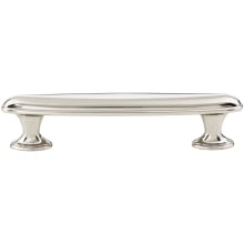 Austen 3-3/4 Inch Center to Center Bar Cabinet Pull