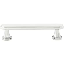 Dickinson 3-3/4 Inch Center to Center Bar Cabinet Pull