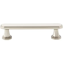 Dickinson 3-3/4 Inch Center to Center Bar Cabinet Pull