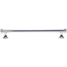 Browning 7-9/16 Inch Center to Center Bar Cabinet Pull