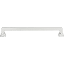 Oskar 7-9/16 Inch Center to Center Handle Cabinet Pull