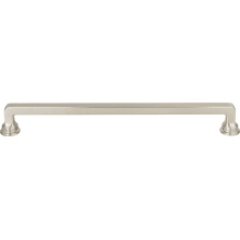 Oskar 8-13/16 Inch Center to Center Handle Cabinet Pull