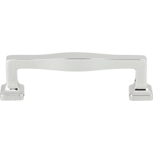 Kate 3-3/4 Inch Center to Center Handle Cabinet Pull