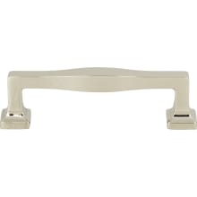 Kate 3-3/4 Inch Center to Center Handle Cabinet Pull