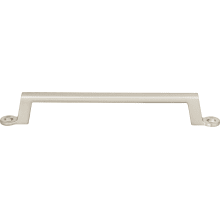 Bradbury 6-5/16 Inch Center to Center Handle Cabinet Pull