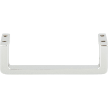 Logan 3-3/4 Inch Center to Center Handle Cabinet Pull
