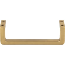Logan 3-3/4 Inch Center to Center Handle Cabinet Pull