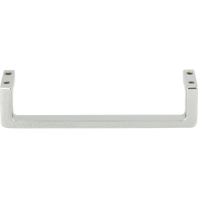 Logan 5-1/16 Inch Center to Center Handle Cabinet Pull