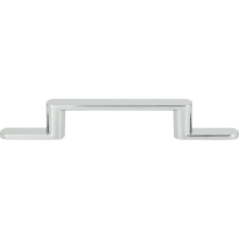 Alaire 3-3/4 Inch Center to Center Handle Cabinet Pull