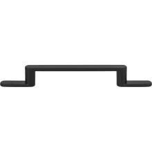 Alaire 5-1/16 Inch Center to Center Handle Cabinet Pull