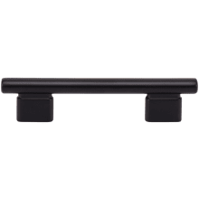 Holloway 3-3/4 Inch Center to Center Bar Cabinet Pull