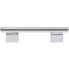 Holloway 3-3/4 Inch Center to Center Bar Cabinet Pull