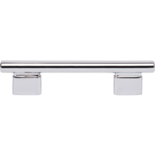 Holloway 3-3/4 Inch Center to Center Bar Cabinet Pull