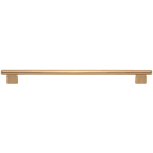 Holloway 12 Inch Center to Center Bar Cabinet Pull