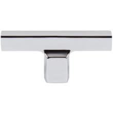 Reeves 2-3/4 Inch Bar Cabinet Knob
