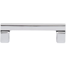 Reeves 3-3/4 Inch Center to Center Bar Cabinet Pull