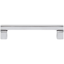 Reeves 5-1/16 Inch Center to Center Bar Cabinet Pull