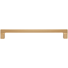 Reeves 8-13/16 Inch Center to Center Bar Cabinet Pull
