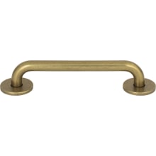 Dot 5-1/16 Inch Center to Center Handle Cabinet Pull