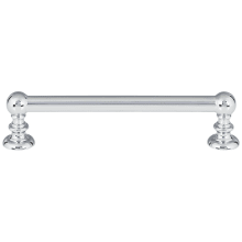 Victoria 5-1/16 Inch Center to Center Handle Cabinet Pull