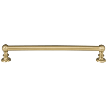 Victoria 7-9/16 Inch Center to Center Handle Cabinet Pull